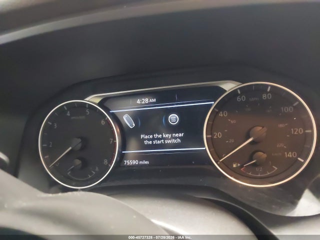 Продажа на аукционе авто 2023 Nissan Rogue Sv Intelligent Awd, vin: JN8BT3BB3PW466176, номер лота: 45727328
