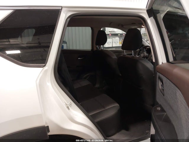 Продажа на аукционе авто 2023 Nissan Rogue Sv Intelligent Awd, vin: JN8BT3BB3PW466176, номер лота: 45727328