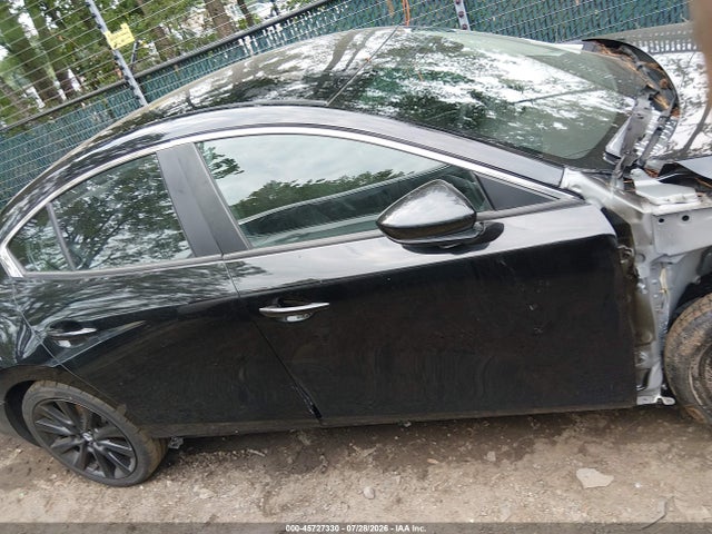 Aukcja sprzedaży 2025 Mazda Mazda3 2.5 S Select Sport, vin: JM1BPABM1S1784289, numer aukcji: 45727330