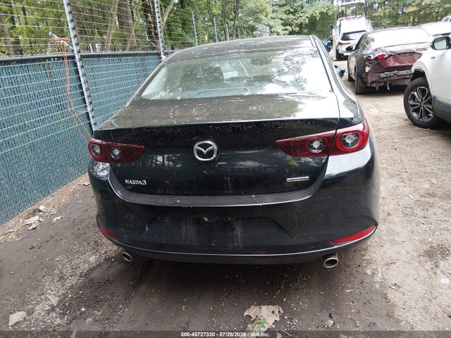 Aukcja sprzedaży 2025 Mazda Mazda3 2.5 S Select Sport, vin: JM1BPABM1S1784289, numer aukcji: 45727330