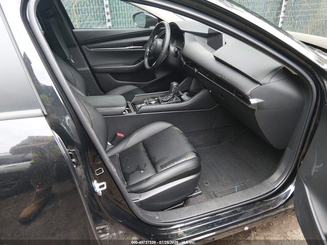 Aukcja sprzedaży 2025 Mazda Mazda3 2.5 S Select Sport, vin: JM1BPABM1S1784289, numer aukcji: 45727330