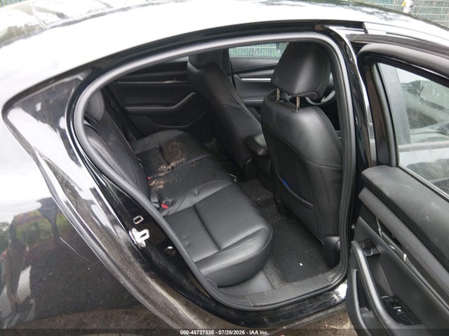 Aukcja sprzedaży 2025 Mazda Mazda3 2.5 S Select Sport, vin: JM1BPABM1S1784289, numer aukcji: 45727330
