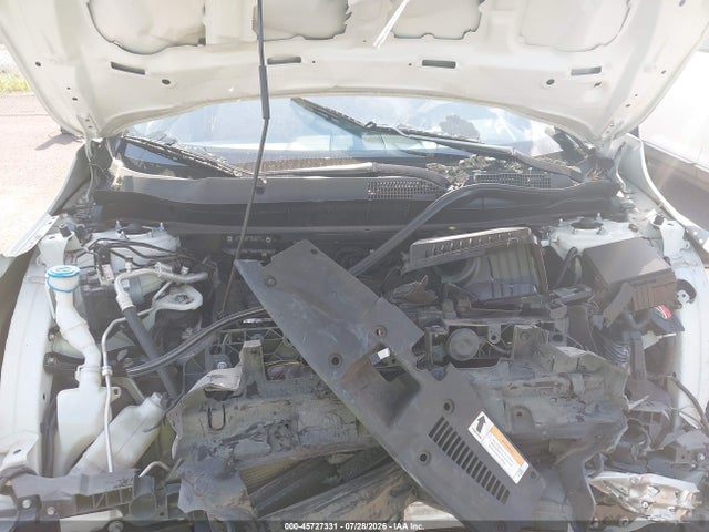 Продажа на аукционе авто 2019 Honda Cr-v Lx, vin: 2HKRW5H38KH419527, номер лота: 45727331
