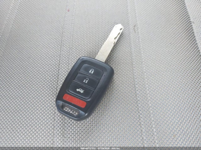 Продажа на аукционе авто 2019 Honda Cr-v Lx, vin: 2HKRW5H38KH419527, номер лота: 45727331