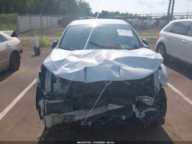 Продажа на аукционе авто 2019 Honda Cr-v Lx, vin: 2HKRW5H38KH419527, номер лота: 45727331