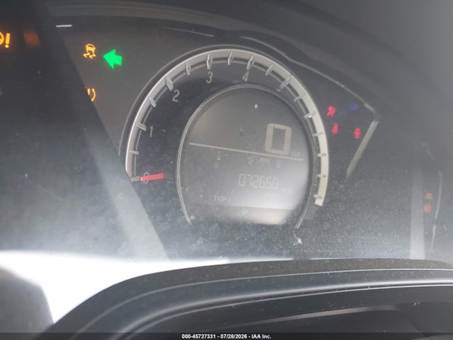 Продажа на аукционе авто 2019 Honda Cr-v Lx, vin: 2HKRW5H38KH419527, номер лота: 45727331