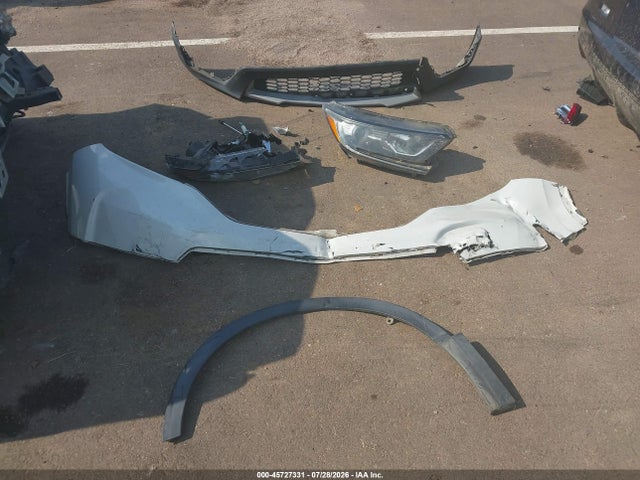 Продажа на аукционе авто 2019 Honda Cr-v Lx, vin: 2HKRW5H38KH419527, номер лота: 45727331