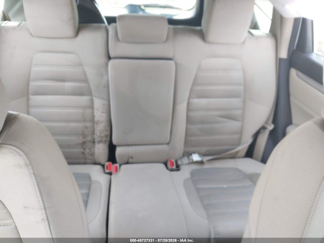 Продажа на аукционе авто 2019 Honda Cr-v Lx, vin: 2HKRW5H38KH419527, номер лота: 45727331