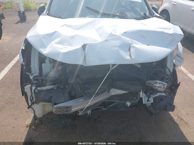 Продажа на аукционе авто 2019 Honda Cr-v Lx, vin: 2HKRW5H38KH419527, номер лота: 45727331
