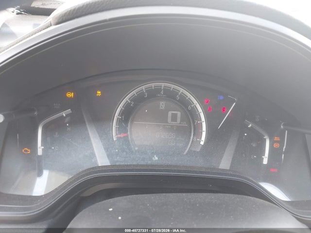 Продажа на аукционе авто 2019 Honda Cr-v Lx, vin: 2HKRW5H38KH419527, номер лота: 45727331