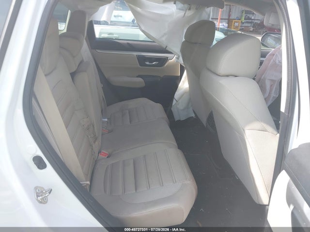 Продажа на аукционе авто 2019 Honda Cr-v Lx, vin: 2HKRW5H38KH419527, номер лота: 45727331