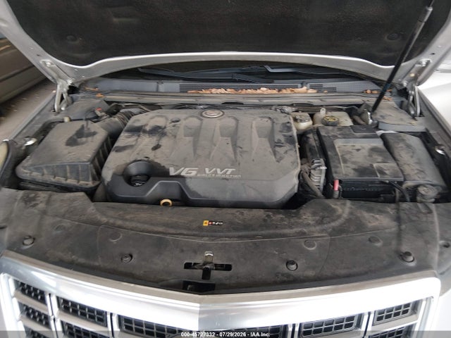 Продаж на аукціоні авто 2014 Cadillac Xts Luxury, vin: 2G61N5S34E9272271, номер лоту: 45727332