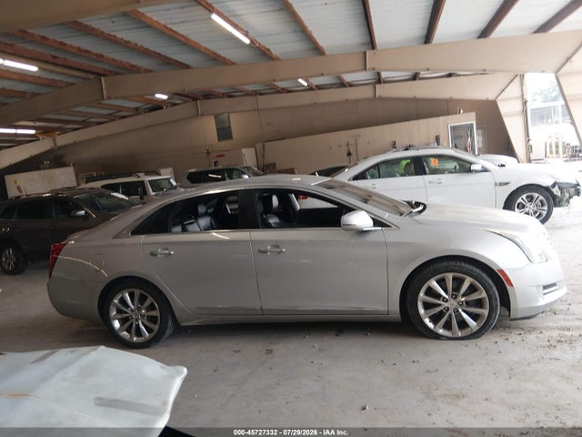 Продаж на аукціоні авто 2014 Cadillac Xts Luxury, vin: 2G61N5S34E9272271, номер лоту: 45727332