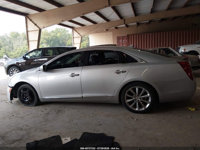 Продаж на аукціоні авто 2014 Cadillac Xts Luxury, vin: 2G61N5S34E9272271, номер лоту: 45727332