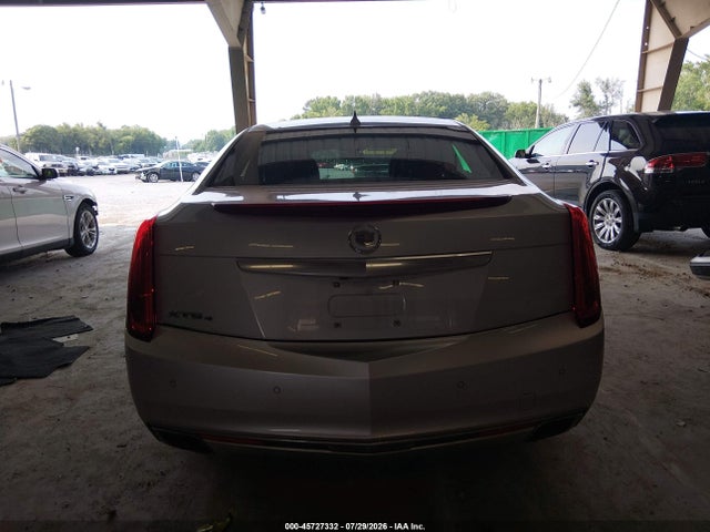 Продаж на аукціоні авто 2014 Cadillac Xts Luxury, vin: 2G61N5S34E9272271, номер лоту: 45727332