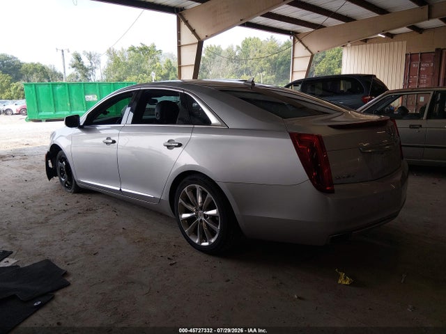 Продаж на аукціоні авто 2014 Cadillac Xts Luxury, vin: 2G61N5S34E9272271, номер лоту: 45727332