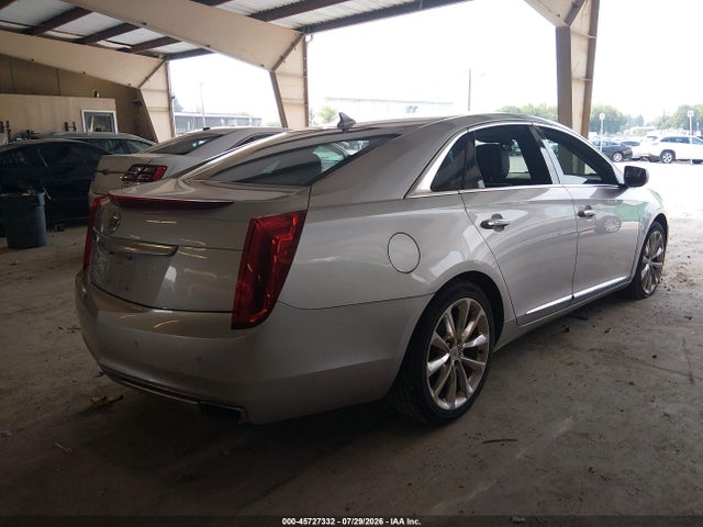 Продаж на аукціоні авто 2014 Cadillac Xts Luxury, vin: 2G61N5S34E9272271, номер лоту: 45727332