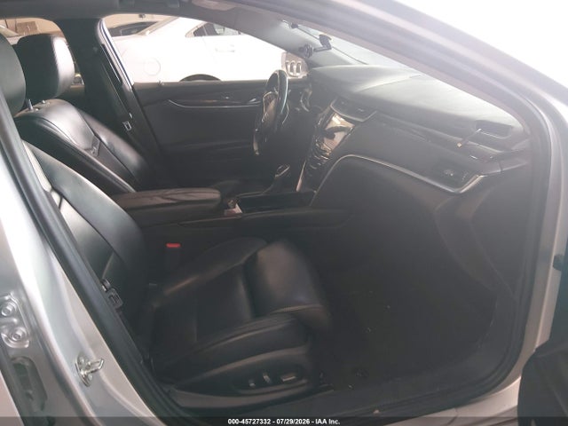 Продаж на аукціоні авто 2014 Cadillac Xts Luxury, vin: 2G61N5S34E9272271, номер лоту: 45727332