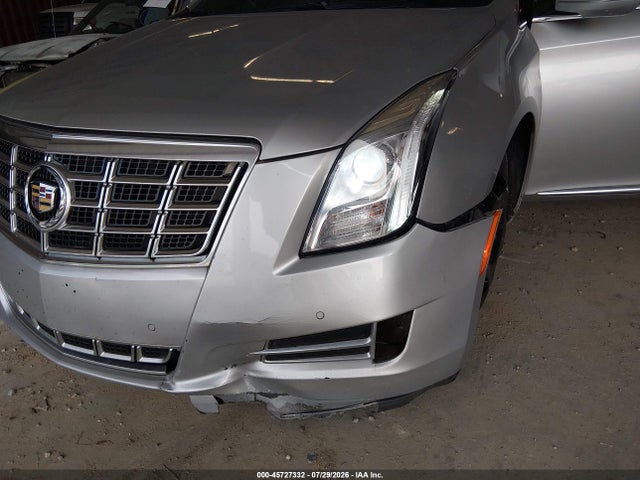 Продаж на аукціоні авто 2014 Cadillac Xts Luxury, vin: 2G61N5S34E9272271, номер лоту: 45727332