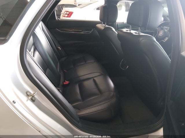 Продаж на аукціоні авто 2014 Cadillac Xts Luxury, vin: 2G61N5S34E9272271, номер лоту: 45727332