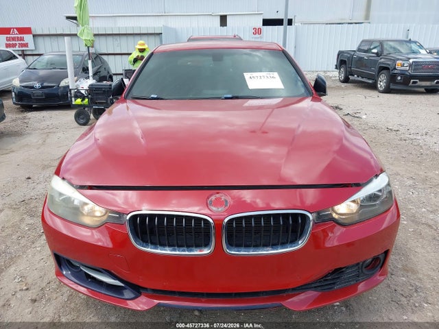 Aukcja sprzedaży 2015 Bmw 328i, vin: WBA3A5G55FNS91841, numer aukcji: 45727336