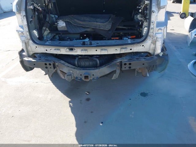 Nissan Armada Sl 2019 JN8AY2NC8K9582461 Image 19