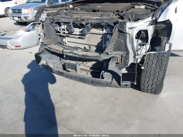 Nissan Armada Sl 2019 JN8AY2NC8K9582461 Image 6