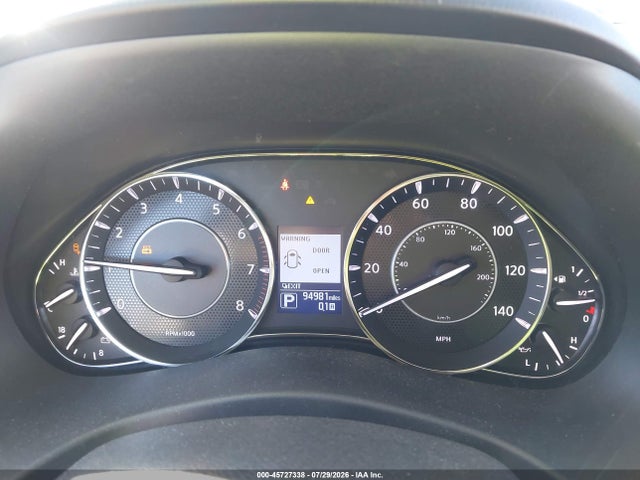 Nissan Armada Sl 2019 JN8AY2NC8K9582461 Image 7