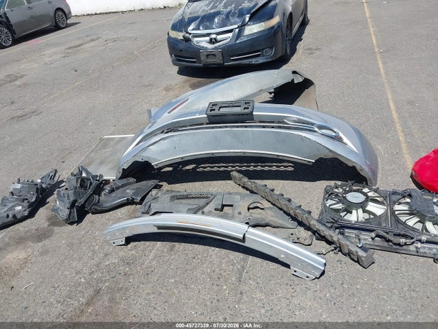 Honda Odyssey Ex-l 2016 5FNRL5H68GB066005 Image 12