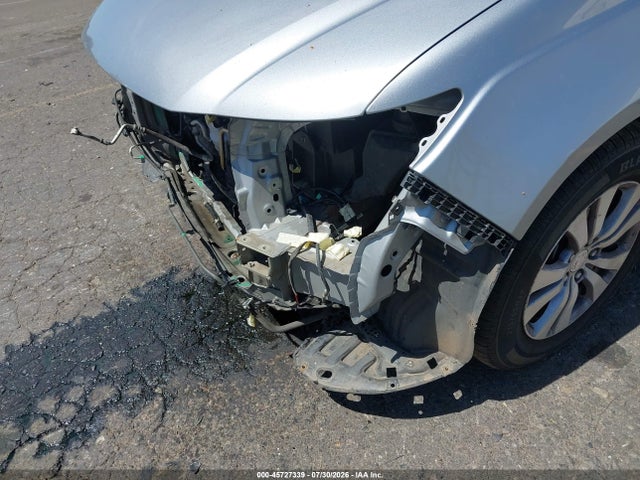 Honda Odyssey Ex-l 2016 5FNRL5H68GB066005 Image 18