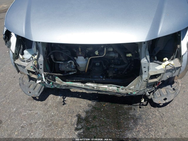 Honda Odyssey Ex-l 2016 5FNRL5H68GB066005 Image 19