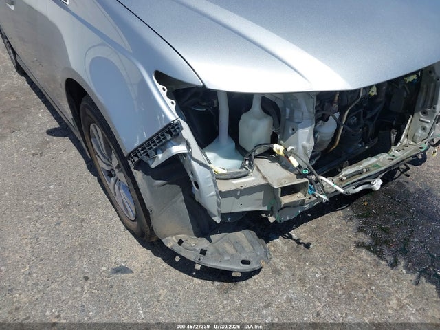 Honda Odyssey Ex-l 2016 5FNRL5H68GB066005 Image 20
