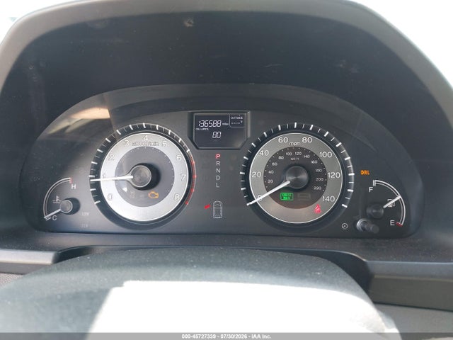 Honda Odyssey Ex-l 2016 5FNRL5H68GB066005 Image 7