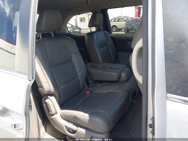 Honda Odyssey Ex-l 2016 5FNRL5H68GB066005 Image 8