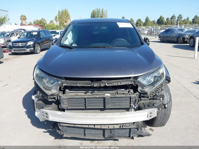 Aukcja sprzedaży 2019 Honda Cr-v Lx, vin: 2HKRW5H32KH415196, numer aukcji: 45727348