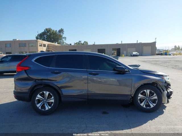 Aukcja sprzedaży 2019 Honda Cr-v Lx, vin: 2HKRW5H32KH415196, numer aukcji: 45727348