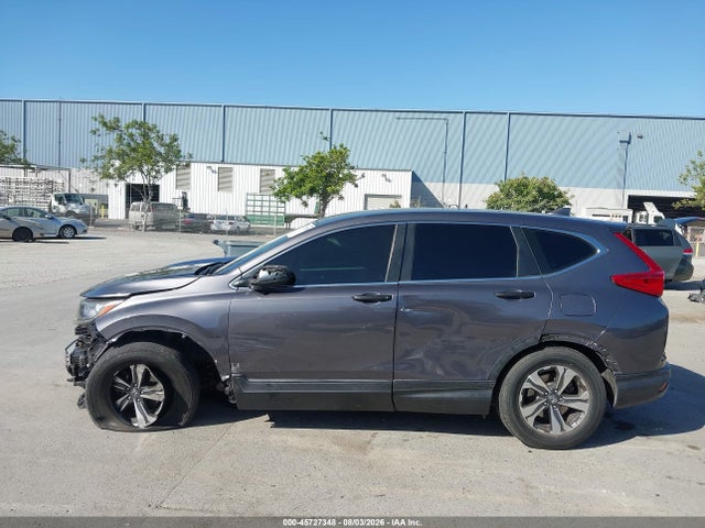 Aukcja sprzedaży 2019 Honda Cr-v Lx, vin: 2HKRW5H32KH415196, numer aukcji: 45727348