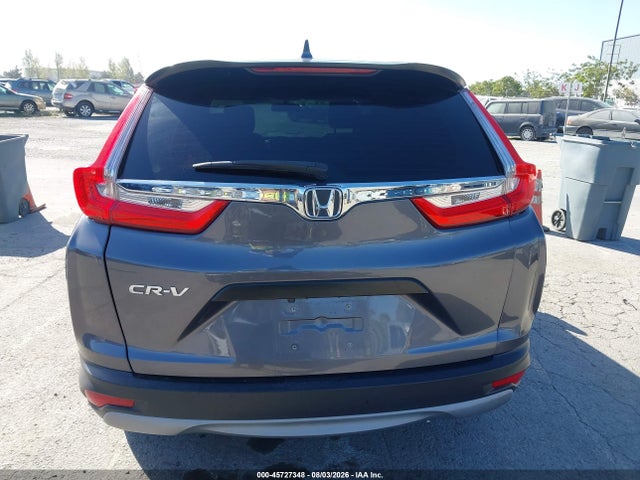 Aukcja sprzedaży 2019 Honda Cr-v Lx, vin: 2HKRW5H32KH415196, numer aukcji: 45727348