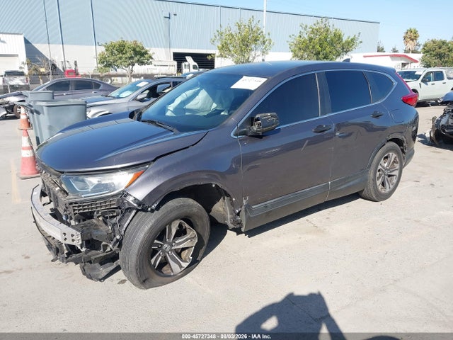Aukcja sprzedaży 2019 Honda Cr-v Lx, vin: 2HKRW5H32KH415196, numer aukcji: 45727348