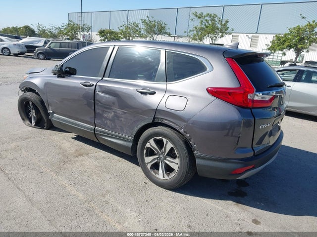 Aukcja sprzedaży 2019 Honda Cr-v Lx, vin: 2HKRW5H32KH415196, numer aukcji: 45727348