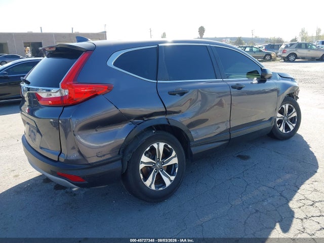 Aukcja sprzedaży 2019 Honda Cr-v Lx, vin: 2HKRW5H32KH415196, numer aukcji: 45727348