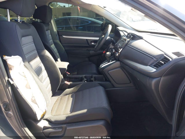 Aukcja sprzedaży 2019 Honda Cr-v Lx, vin: 2HKRW5H32KH415196, numer aukcji: 45727348