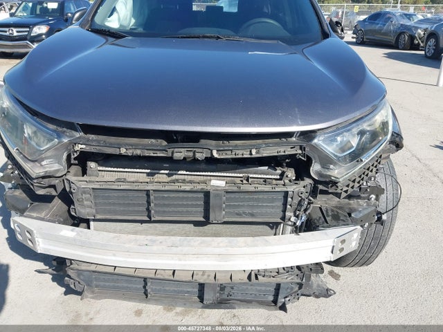 Aukcja sprzedaży 2019 Honda Cr-v Lx, vin: 2HKRW5H32KH415196, numer aukcji: 45727348