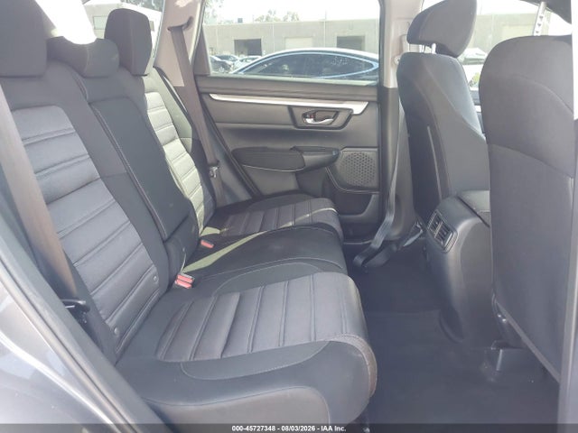 Aukcja sprzedaży 2019 Honda Cr-v Lx, vin: 2HKRW5H32KH415196, numer aukcji: 45727348