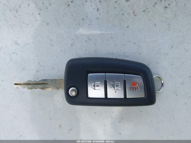 Nissan ROGUE S 2014 5N1AT2ML7EC784691 Image 11