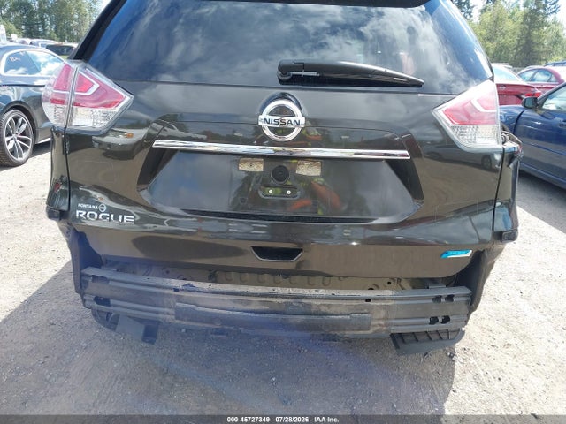 Nissan ROGUE S 2014 5N1AT2ML7EC784691 Image 12