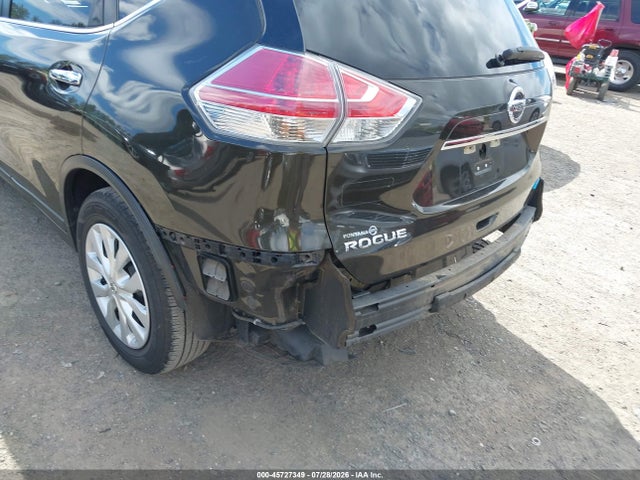 Nissan ROGUE S 2014 5N1AT2ML7EC784691 Image 13