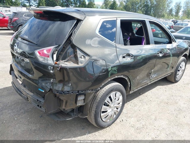 Nissan ROGUE S 2014 5N1AT2ML7EC784691 Image 14