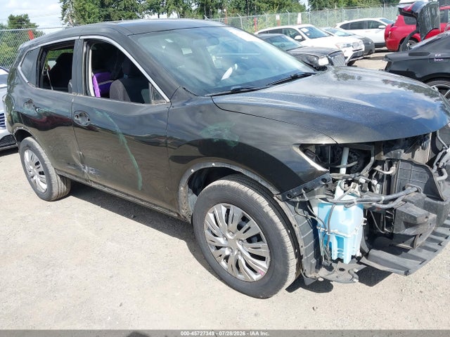 Nissan ROGUE S 2014 5N1AT2ML7EC784691 Image 15