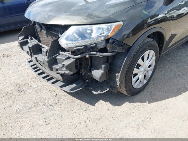 Nissan ROGUE S 2014 5N1AT2ML7EC784691 Image 16
